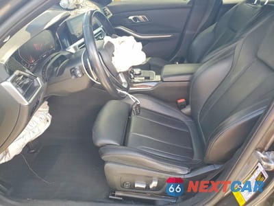 Zdjęcie 7 z 12 samochodu: 2022 BMW 330I VIN:3MW5R1J08N8C32565 - miniatura