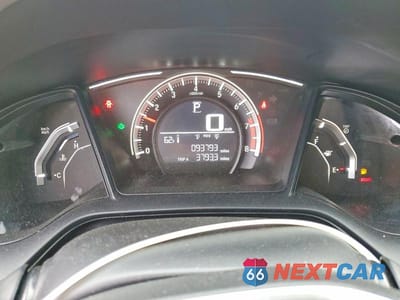 Zdjęcie 9 z 13 samochodu: 2018 HONDA CIVIC LX VIN:2HGFC2F58JH599373 - miniatura