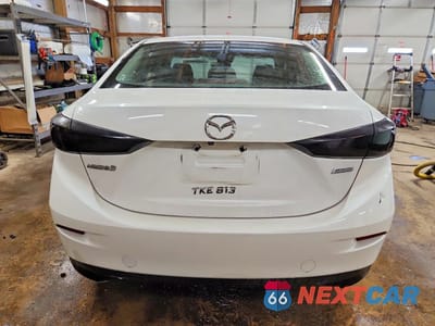 Zdjęcie 6 z 12 samochodu: 2018 MAZDA 3 SPORT VIN:3MZBN1U78JM225933 - miniatura