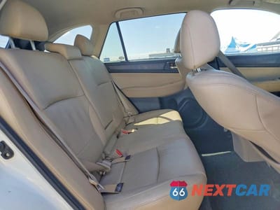 Zdjęcie 10 z 12 samochodu: 2016 SUBARU OUTBACK 2.5I LIMITED VIN:4S4BSANC7G3230182 - miniatura