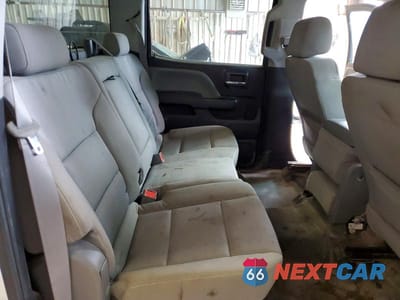 Zdjęcie 10 z 12 samochodu: 2016 GMC SIERRA K2500 HEAVY DUTY VIN:1GT12REG5GF277758 - miniatura