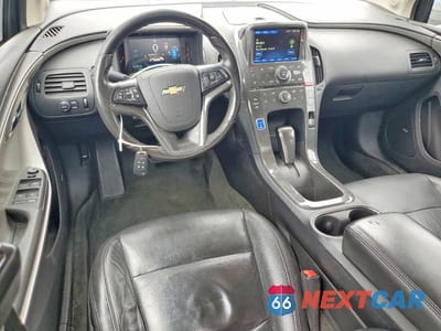 Zdjęcie 8 z 12 samochodu: 2013 CHEVROLET VOLT VIN:1G1RH6E44DU117232 - miniatura