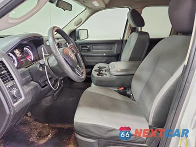 Zdjęcie 7 z 12 samochodu: 2021 RAM 1500 CLASSIC TRADESMAN VIN:1C6RR7FG4MS535182 - miniatura