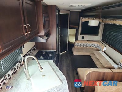 Zdjęcie 6 z 10 samochodu: 2018 JAYCO JAY FLIGHT CAMPER VIN:1UJBJ0BR4J1TC0298 - miniatura