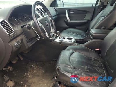 Zdjęcie 7 z 13 samochodu: 2012 GMC ACADIA SLT-1 VIN:1GKKRREDXCJ178564 - miniatura
