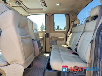 Zdjęcie 10 z 12 samochodu: 2004 FORD F150 VIN:1FTPX14514NB14765 - miniatura