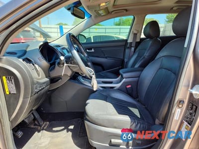 Zdjęcie 7 z 13 samochodu: 2014 KIA SPORTAGE SX VIN:KNDPC3A6XE7581354 - miniatura