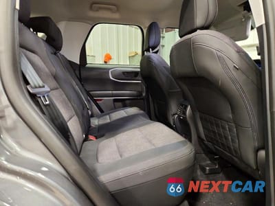 Zdjęcie 10 z 13 samochodu: 2024 FORD BRONCO SPORT BIG BEND VIN:3FMCR9B66RRE33999 - miniatura