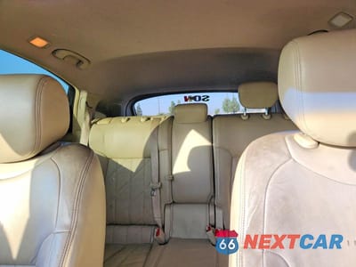 Zdjęcie 10 z 13 samochodu: 2011 INFINITI FX35 BASE VIN:JN8AS1MU2BM710390 - miniatura