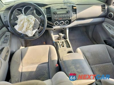 Zdjęcie 8 z 12 samochodu: 2007 TOYOTA TACOMA PRERUNNER V6 VIN:5TEKU72N37Z406704 - miniatura