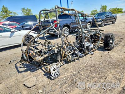 Czwarte zdjęcie samochodu z boku: 2012 POLARIS RANGER UTILITY VEHICLE VIN:4XAXT9EA7CB590094 - miniatura