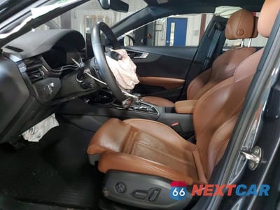 Zdjęcie 7 z 12 samochodu: 2022 AUDI A4 PRESTIGE 40 VIN:WAUCBAF49NN003056 - miniatura