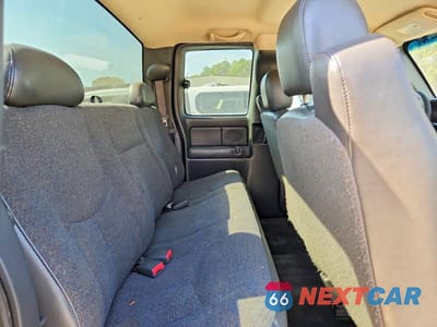 Zdjęcie 10 z 11 samochodu: 2003 CHEVROLET SILVERADO K1500 VIN:1GCEK19V13E175336 - miniatura