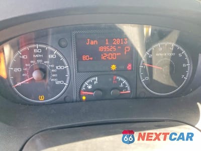 Zdjęcie 9 z 13 samochodu: 2014 RAM PROMASTER 2500 DELIVERY VAN VIN:3C6TRVCG4EE119863 - miniatura