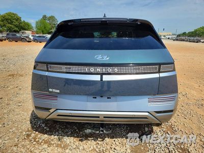 Zdjęcie 6 z 13 samochodu: 2023 HYUNDAI IONIQ 5 LIMITED VIN:KM8KR4AE7PU207810 - miniatura