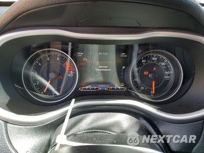 Zdjęcie 9 z 13 samochodu: 2016 JEEP CHEROKEE TRAILHAWK VIN:1C4PJMBS1GW130782 - miniatura