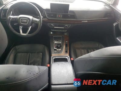 Zdjęcie 8 z 13 samochodu: 2018 AUDI Q5 PREMIUM PLUS VIN:WA1BNAFY1J2022540 - miniatura