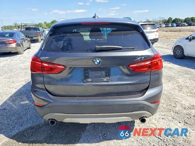 Zdjęcie 6 z 13 samochodu: 2018 BMW X1 XDRIVE28I VIN:WBXHT3C3XJ5K23316 - miniatura