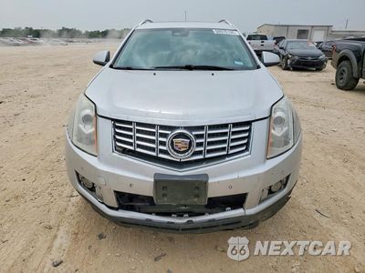 Piąte zdjęcie samochodu w środku: 2015 CADILLAC SRX PERFORMANCE COLLECTION VIN:3GYFNFE34FS584805 - miniatura