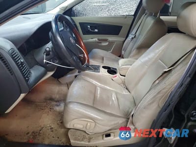 Zdjęcie 7 z 12 samochodu: 2005 CADILLAC CTS HI FEATURE V6 VIN:1G6DP567150173521 - miniatura
