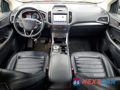 Zdjęcie 8 z 13 samochodu: 2020 FORD EDGE SEL VIN:2FMPK3J91LBA70869 - miniatura