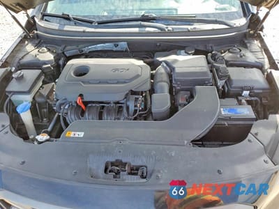 Zdjęcie 11 z 13 samochodu: 2016 HYUNDAI SONATA SPORT VIN:5NPE34AF5GH262357 - miniatura