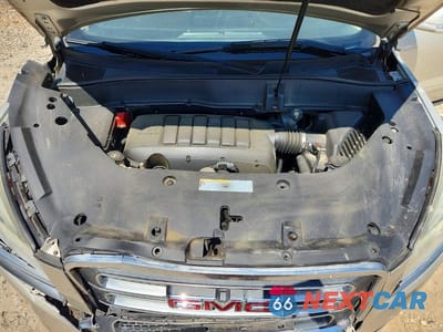 Zdjęcie 12 z 13 samochodu: 2016 GMC ACADIA SLT-1 VIN:1GKKRRKD7GJ298297 - miniatura