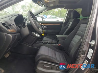 Zdjęcie 7 z 14 samochodu: 2022 HONDA CR-V EX VIN:5J6RW2H54NA003092 - miniatura