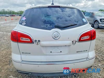 Zdjęcie 6 z 13 samochodu: 2017 BUICK ENCLAVE VIN:5GAKRBKD0HJ341478 - miniatura