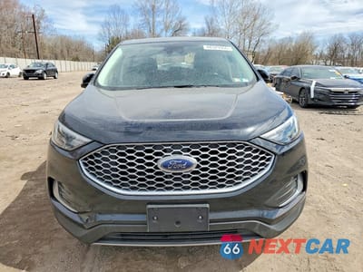 Piąte zdjęcie samochodu w środku: 2023 FORD EDGE SEL VIN:2FMPK4J95PBA47185 - miniatura