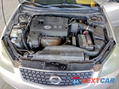 Zdjęcie 11 z 12 samochodu: 2006 NISSAN ALTIMA 2.5 VIN:1N4AL11D16N359359 - miniatura