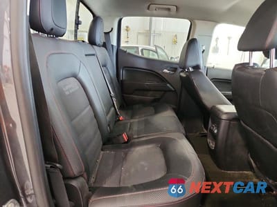 Zdjęcie 10 z 12 samochodu: 2016 GMC CANYON SLE VIN:1GTG6CE37G1115216 - miniatura