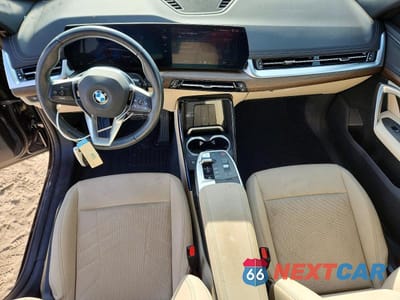 Zdjęcie 8 z 14 samochodu: 2024 BMW X1 XDRIVE28I VIN:WBX73EF04R5Y37606 - miniatura
