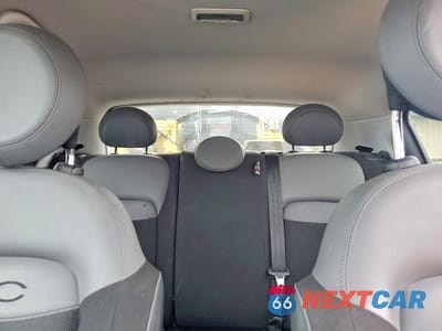 Zdjęcie 10 z 14 samochodu: 2016 FIAT 500X EASY VIN:ZFBCFYBT6GP510083 - miniatura