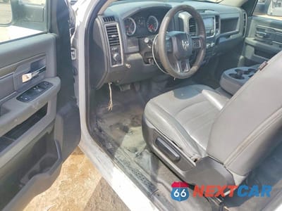 Zdjęcie 8 z 12 samochodu: 2015 RAM 1500 ST VIN:3C6JR7DGXFG604581 - miniatura