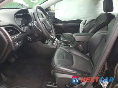 Zdjęcie 7 z 13 samochodu: 2019 JEEP CHEROKEE LATITUDE PLUS VIN:1C4PJMLB9KD398952 - miniatura