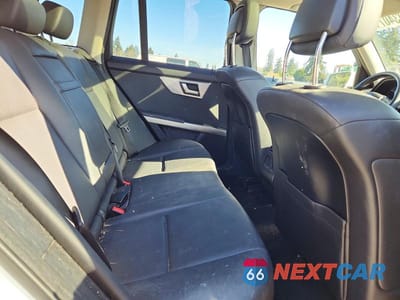 Zdjęcie 11 z 13 samochodu: 2015 MERCEDES-BENZ GLK 350 VIN:WDCGG5HB4FG423526 - miniatura