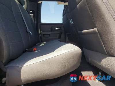 Zdjęcie 10 z 12 samochodu: 2021 RAM 1500 CLASSIC SLT VIN:1C6RR7GG0MS522881 - miniatura
