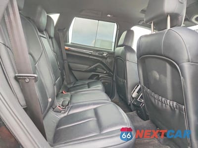 Zdjęcie 11 z 13 samochodu: 2012 PORSCHE CAYENNE S VIN:WP1AB2A26CLA51840 - miniatura