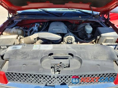 Zdjęcie 11 z 12 samochodu: 2005 CHEVROLET SILVERADO C1500 VIN:2GCEC13T051199524 - miniatura