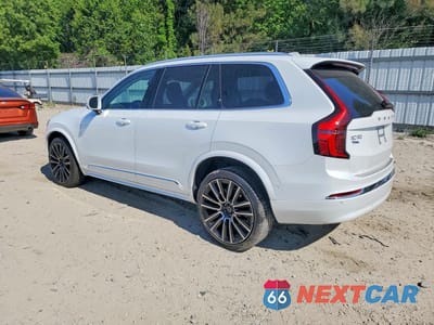 Drugie zdjęcie samochodu z przodu: 2026 VOLVO XC90 PLUS VIN:YV4062PE4T1443128 - miniatura