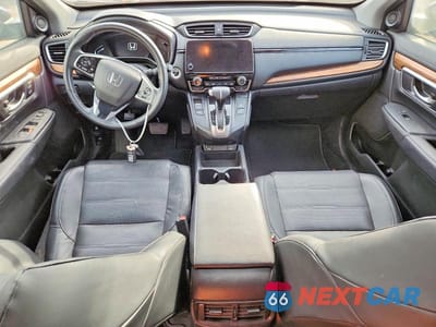 Zdjęcie 8 z 13 samochodu: 2020 HONDA CR-V EXL VIN:2HKRW2H8XLH240725 - miniatura