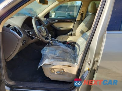 Zdjęcie 7 z 12 samochodu: 2013 AUDI Q5 PREMIUM PLUS VIN:WA1LFAFP2DA100147 - miniatura