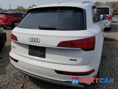 Zdjęcie 6 z 13 samochodu: 2021 AUDI Q5 PREMIUM PLUS VIN:WA1BAAFY3M2067141 - miniatura