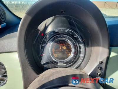 Zdjęcie 9 z 13 samochodu: 2012 FIAT 500 SPORT VIN:3C3CFFBR6CT176525 - miniatura