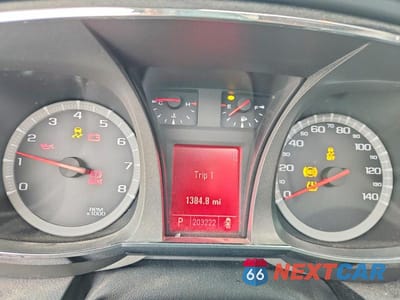Zdjęcie 9 z 13 samochodu: 2010 GMC TERRAIN SLT VIN:2CTALFEW7A6364022 - miniatura