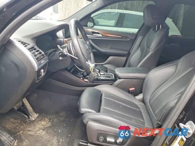 Zdjęcie 7 z 14 samochodu: 2023 BMW X3 XDRIVE30I VIN:5UX53DP04P9R86180 - miniatura