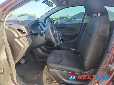 Zdjęcie 7 z 12 samochodu: 2021 CHEVROLET SPARK LS VIN:KL8CB6SA3MC700284 - miniatura