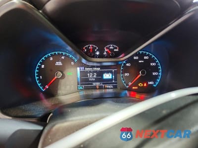 Zdjęcie 9 z 12 samochodu: 2018 GMC CANYON DENALI 4WD 2.8L 4C TDSL VIN:1GTP6EE14J1125834 - miniatura