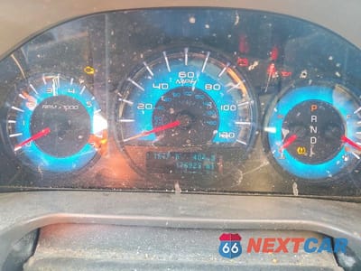 Zdjęcie 9 z 12 samochodu: 2010 FORD FUSION SE VIN:3FAHP0HA3AR413288 - miniatura